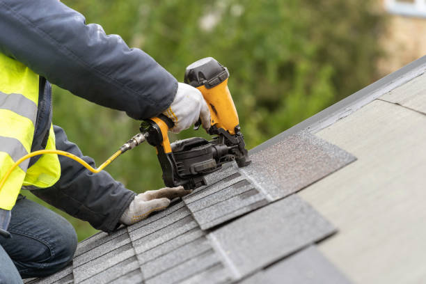 Roofing Services Texas